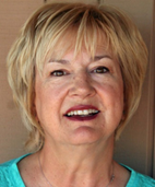 Barbara Borgwardt